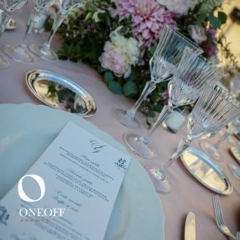 To Rome with Love | OneOff Events