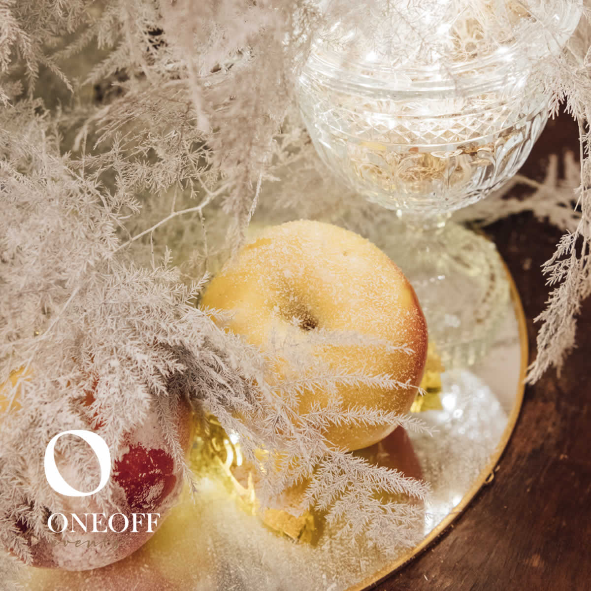 Christmas Cocktail 2018 | OneOff Events