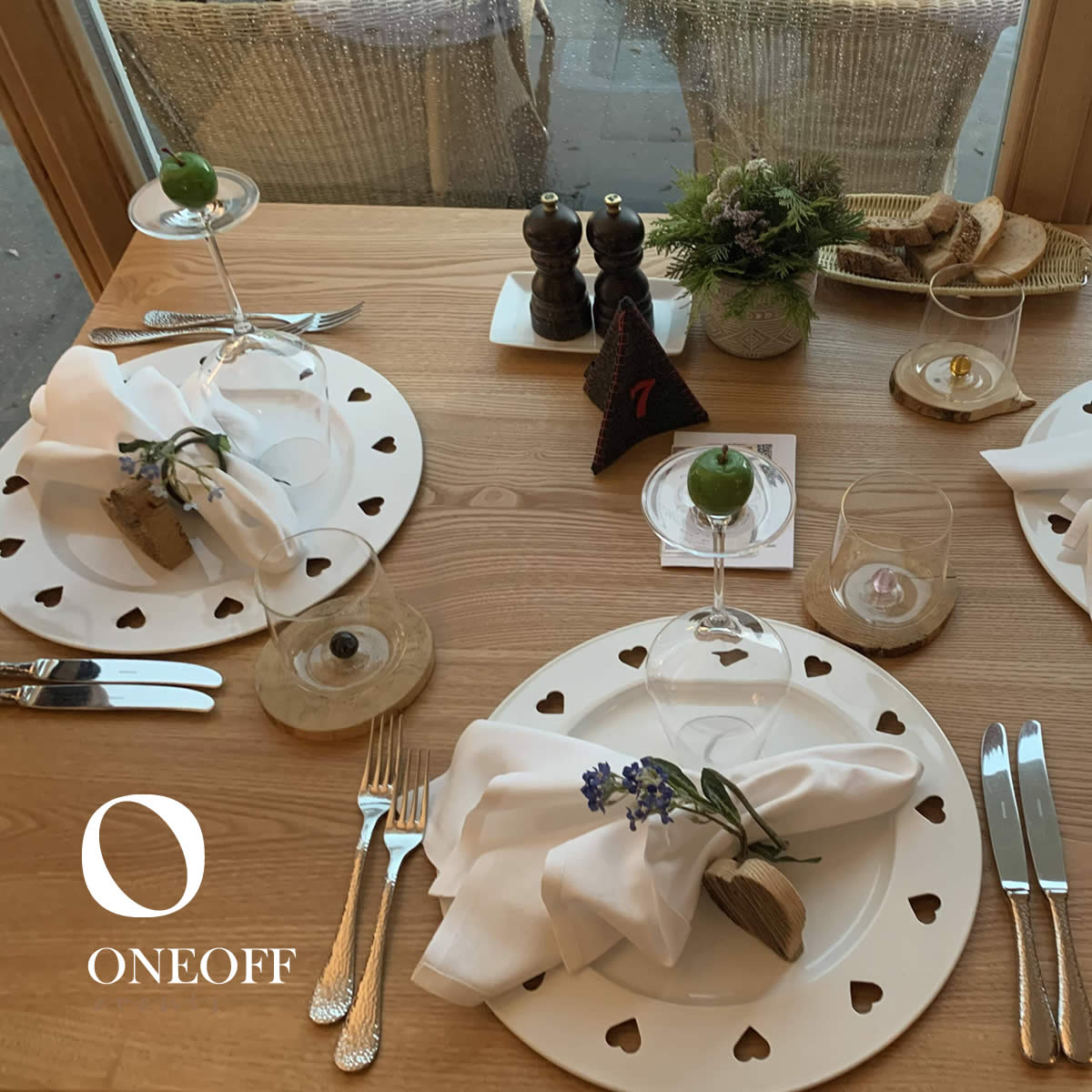 Alto Adige | OneOff Events