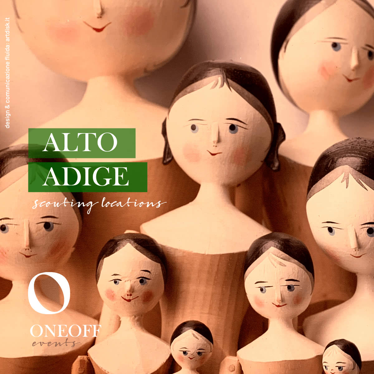 Alto Adige | OneOff Events